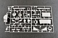 Trumpeter 1/35 Soviet Object 268 Heavy Tank Prototype - thumbnail