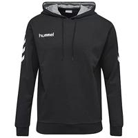 Hummel Core Cotton Hoodie - thumbnail