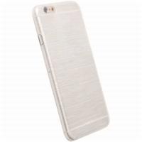 Krusell Boden Cover iPhone 7 / 8 / SE 2020/2022 transparant wit - thumbnail
