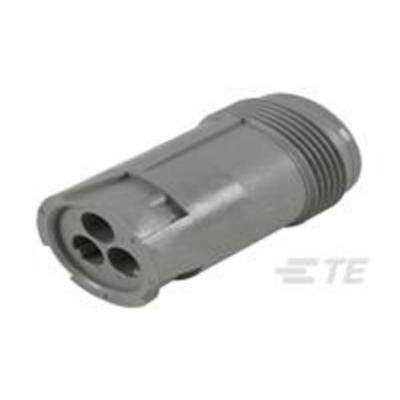 TE Connectivity HD16-6-12S 1 stuk(s)