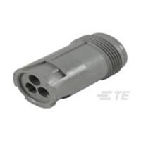 TE Connectivity HD16-6-12S 1 stuk(s) - thumbnail