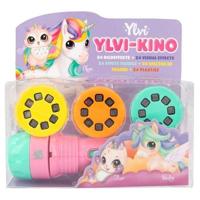 Ylvi Zaklamp Met Plaatjes - thumbnail