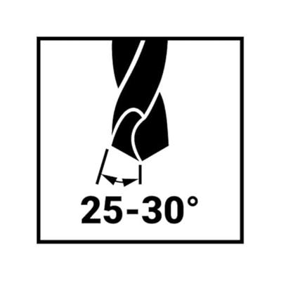 RUKO 2501215TRO HSS-G Spiraalboorset 25-delig 1 mm, 1.5 mm, 2 mm, 2.5 mm, 3 mm, 3.5 mm, 4 mm, 4.5 mm, 5 mm, 5.5 mm, 6 mm, 6.5 mm, 7 mm, 7.5 mm, 8 mm, 8.5 mm, 9 RUKO 2501215TRO HSS-G Spiraalboorset 25-delig 1 mm, 1.5 mm, 2 mm, 2.5 mm, 3 mm, 3.5 mm, 4 mm, 4.5 mm, 5 mm, 5.5 mm, 6 mm, 6.5 mm, 7 mm, 7.5 mm, 8 mm, 8.5 mm, 9