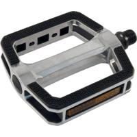 Union pedaal "sp-180" pedal sp-180 silver/black - thumbnail