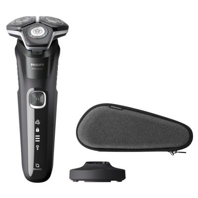 philips scheerapparaat s5585/35 shaver series 5000 wet & dry