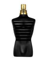 J.P. Gaultier Le Male Le Parfum Eau de parfum Spray Intense 200 ml Heren - thumbnail