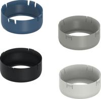 Reduceerringenset TECE Voor Spoelkasten Met Een Inbouwdiepte Tot 8.5cm 4 Stuks - thumbnail