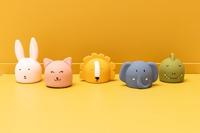 Trixie Baby nachtlamp - Mrs. Elephant - thumbnail