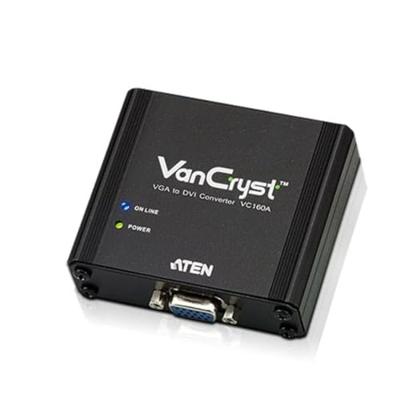 ATEN VC160 video converter ATEN VC160 video converter