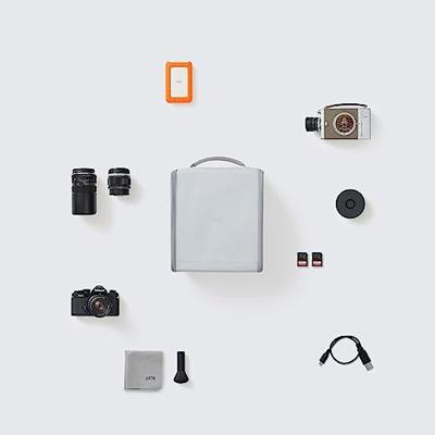 Urth Norite Camera Insert (Ash Grey)