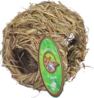 Nest gras 4 gaats 10cm - thumbnail