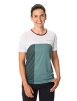 Vaude moab vi - women's mtb jersey - thumbnail