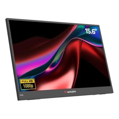 Monitor Verbatim 32401 Full HD 15"