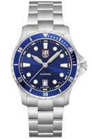 Luminox XS.0943 Zilverkleurig (Ø 42 mm) Heren horloge - thumbnail