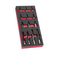Facom module schroevendraaierdoppen 1/2" torx - modm.sxm - thumbnail
