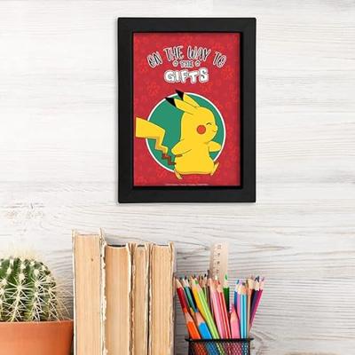 Pokemon Kraft Frame - On the Way to the Gifts Pokemon Kraft Frame - On the Way to the Gifts