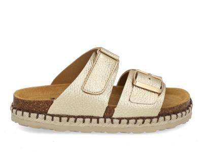 Red Rag 18050 351 gold Goud maat 34