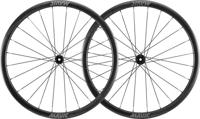 Mavic Cosmic SL 700C 32mm Disc CL Shimano Wheelset - thumbnail