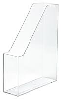 HAN Tijdschriftencassette i-LINE 16501-23 DIN A4, DIN C4 Transparant Polystereen 1 stuk(s) - thumbnail