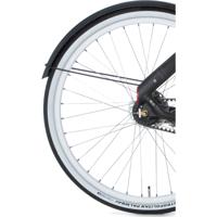 Cortina spatbord achter 28 blau smoke stone matt - thumbnail