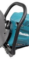 Makita CE002GZ01 Accu Doorslijper 355mm 2 x AWS XGT 40V Max Basic Body - thumbnail