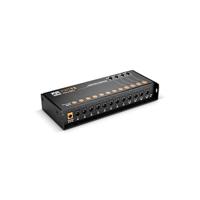 Palmer PWT 12 MK 2 multi-voeding voor effectpedalen - thumbnail
