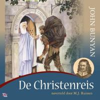 De Christenreis - (ISBN:9789080238985) - thumbnail