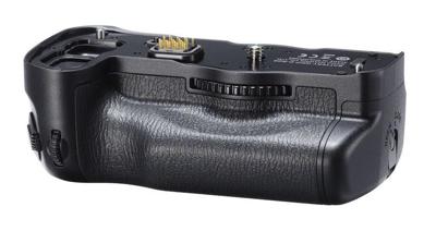 Pentax D-BG 6 Batterijgrip voor K-1