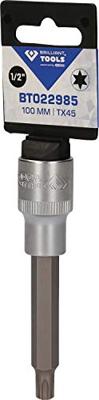 Brilliant Tools BT022985 BT022985 Verwisselbare kop