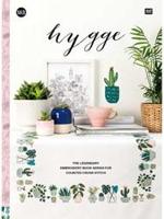 Buch 162 Hygge: The legendary embroidery book series for counted cross stitch - Annette Jungmann - thumbnail