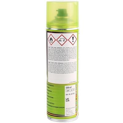 PETEC lijmverwijderaar "afdichtmiddel & lijmverwijderaar". sealant and adhesive remo 500 ml