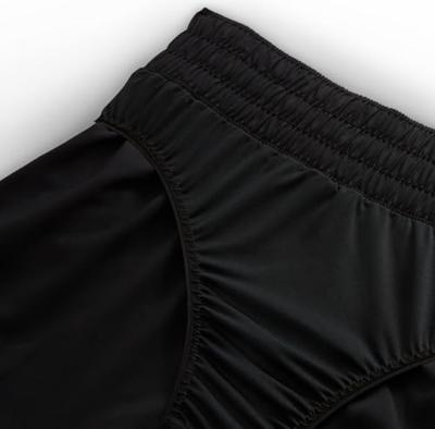 Nike One Swoosh Dri-Fit Sportshort Dames XL/42. Nike One Swoosh Dri-Fit Sportshort Dames XL/42.