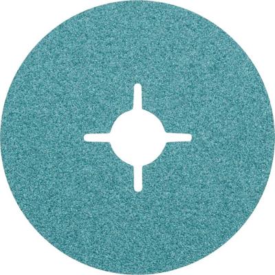 PFERD FS 115-22 Z 50 64205111 Schuurpapier voor schuurschijf Korrelgrootte (num) 50 (Ø) 115 mm 25 stuk(s)