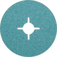 PFERD FS 115-22 Z 50 64205111 Schuurpapier voor schuurschijf Korrelgrootte (num) 50 (Ø) 115 mm 25 stuk(s) - thumbnail