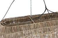 Plafondlamp Home ESPRIT 50 W 135 x 55 x 42 cm - thumbnail