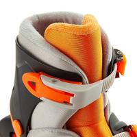 Inline Skates Moltó Oranje Verstelbaar 35-38 - thumbnail