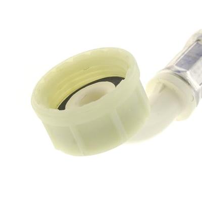 Enzo Aanvoerslang pvc 2,5 meter 1400205