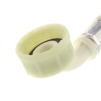 Enzo Aanvoerslang pvc 2,5 meter 1400205 - thumbnail