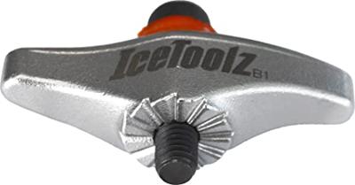 Buzaglo Shuriken schijfrem-montage vlakfrees xpert 240e272