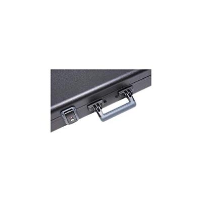 Fender Deluxe Molded Jaguar/Jazzmaster Case koffer voor Jaguar en Jazzmaster - thumbnail