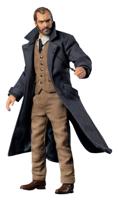 Fantastic Beasts: The Crimes of Grindelwald Action Figure 1/12 Albus Dumbledore 19 cm - thumbnail