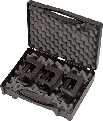 KS Tools 670.0060 Universele scharnierpenuitdrukset, 3-delig