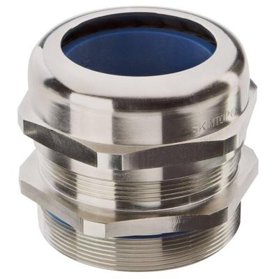 LAPP 53113650 Wartel M40 Messing Messing 10 stuk(s)