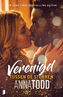 Verenigd - Anna Todd - ebook