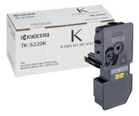 Toner kyocera tk-5220k zwart - thumbnail