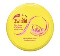 Zwitsal Zachte Creme 200ml - thumbnail