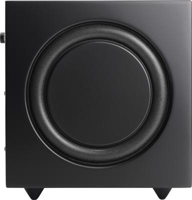 Audio Pro ADDON C-SUB - Wifi subwoofer - zwart