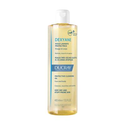 Ducray Dexyane Huile Lavante Protectrice 400ml