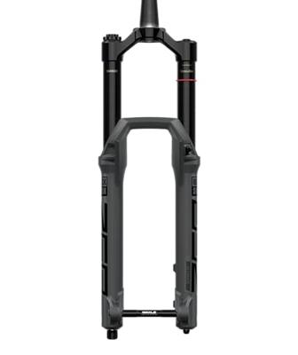 ROCKSHOX verende voorvork "zeb ultimate rc2" 27,5"+/ 29" boost susp.fork rs zeb ult. rc2 27,5"/29" 180mm grey