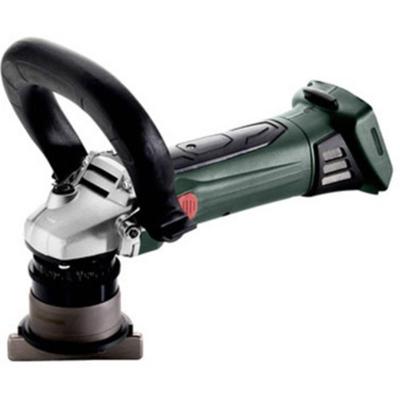 Metabo KFM 18 LTX 3 RF 601754840 Accukantfreesmachine Zonder accu Metabo KFM 18 LTX 3 RF 601754840 Accukantfreesmachine Zonder accu